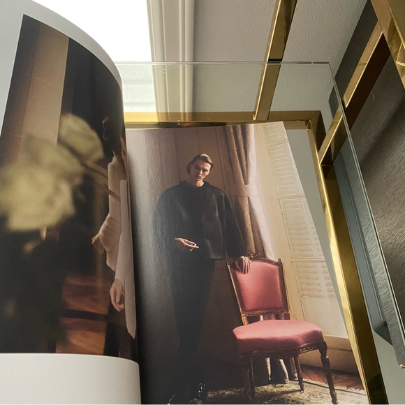 Dior Coffee Table Magazine Book - Picture 7 of 16